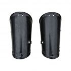 Plastic Arm Protection
